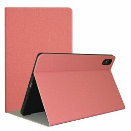 Чехол Flip Style для Teclast T50 Pro (розовый)