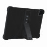 Силиконовый чехол для TCL TAB 10 Gen 2, 8496G, 8196G (черный)