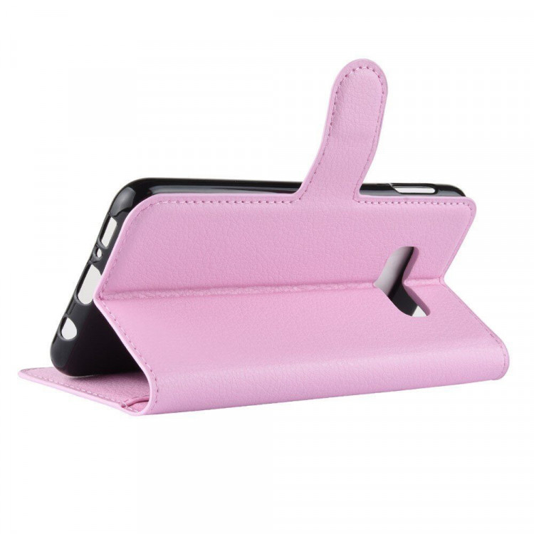 Чехол для Samsung Galaxy S10e (розовый)