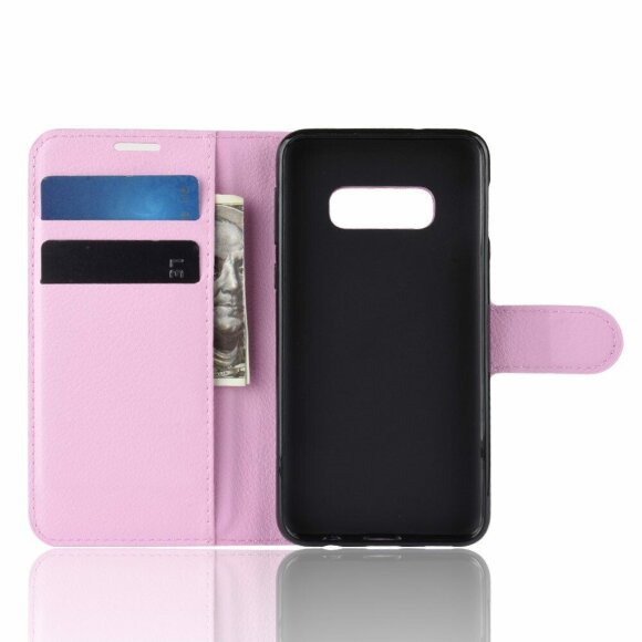 Чехол для Samsung Galaxy S10e (розовый)