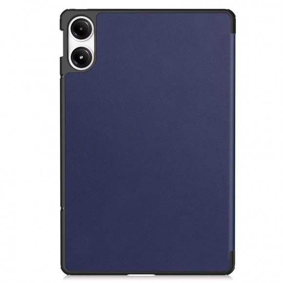 Чехол для Poco Pad, Xiaomi Redmi Pad Pro 12.1 (темно-синий)