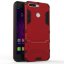 Чехлы для Huawei | Чехол Duty Armor для Huawei Honor 8 Pro (красный)