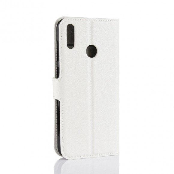 Чехол для Huawei Honor 8C (белый) Чехол для Huawei Honor 8C (белый)