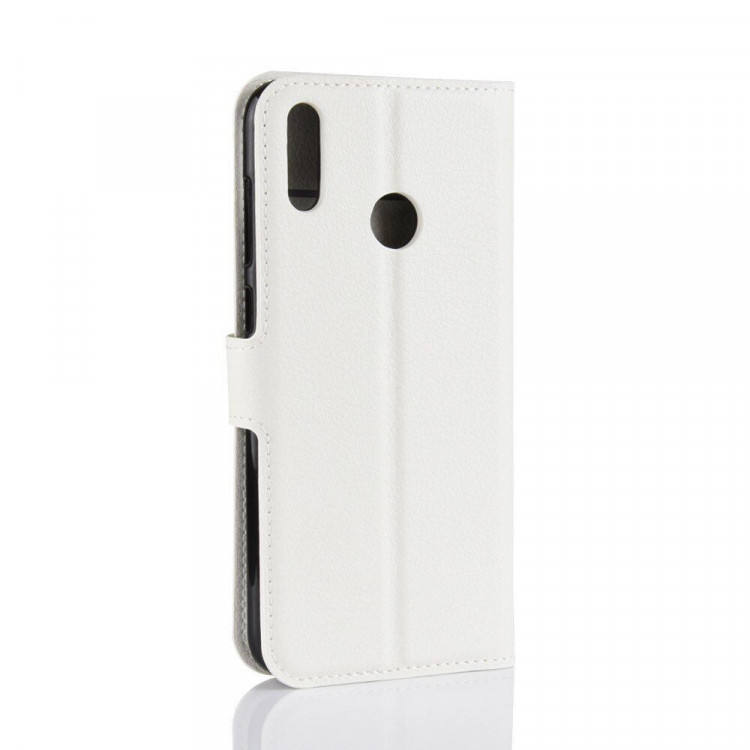 Чехол для Huawei Honor 8C (белый)