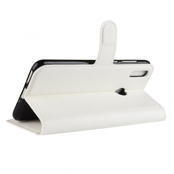 Чехол для Huawei Honor 8C (белый) Чехол для Huawei Honor 8C (белый)