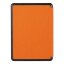 Тканевый чехол для Amazon Kindle Paperwhite 4 (2018-2021) 10th Generation, 6 дюймов (оранжевый)