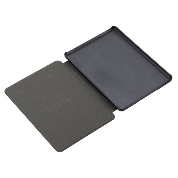 Тканевый чехол для Amazon Kindle Paperwhite 4 (2018-2021) 10th Generation, 6 дюймов (оранжевый) Тканевый чехол для Amazon Kindle Paperwhite 4 (2018-2021) 10th Generation, 6 дюймов (оранжевый)