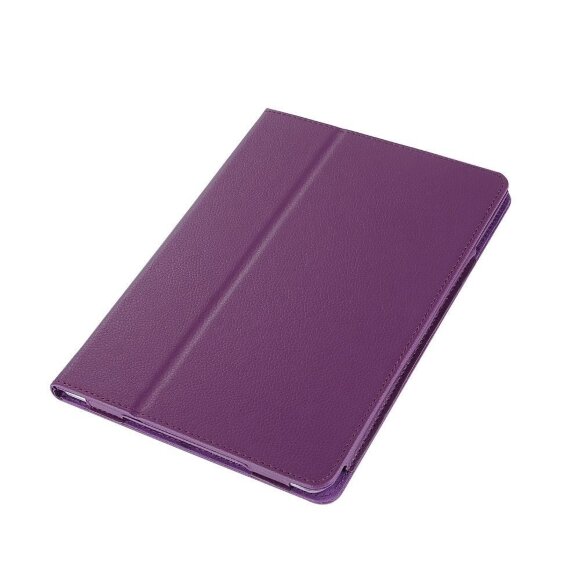Чехол для Apple iPad 2017 / 2018 (фиолетовый) Чехол для Apple iPad 2017 / 2018 (фиолетовый)