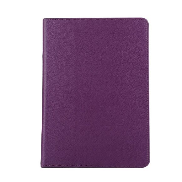 Чехол для Apple iPad 2017 / 2018 (фиолетовый) Чехол для Apple iPad 2017 / 2018 (фиолетовый)