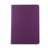 Чехол для Apple iPad 2017 / 2018 (фиолетовый)