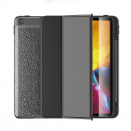 Чехол Drop-Resistant для Apple iPad 10.2 (черный) Чехол Drop-Resistant для Apple iPad 10.2 (черный)
