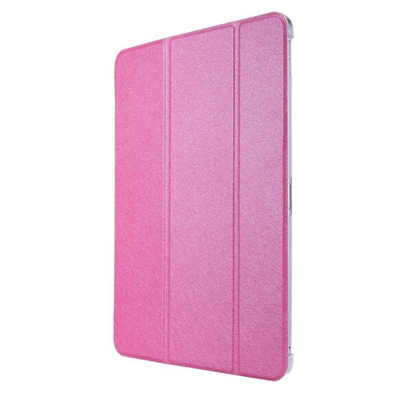 Чехол Smart Case для iPad Pro 11 (2022, 2021, 2020) (розовый) Чехол Smart Case для iPad Pro 11 (2022, 2021, 2020) (розовый)