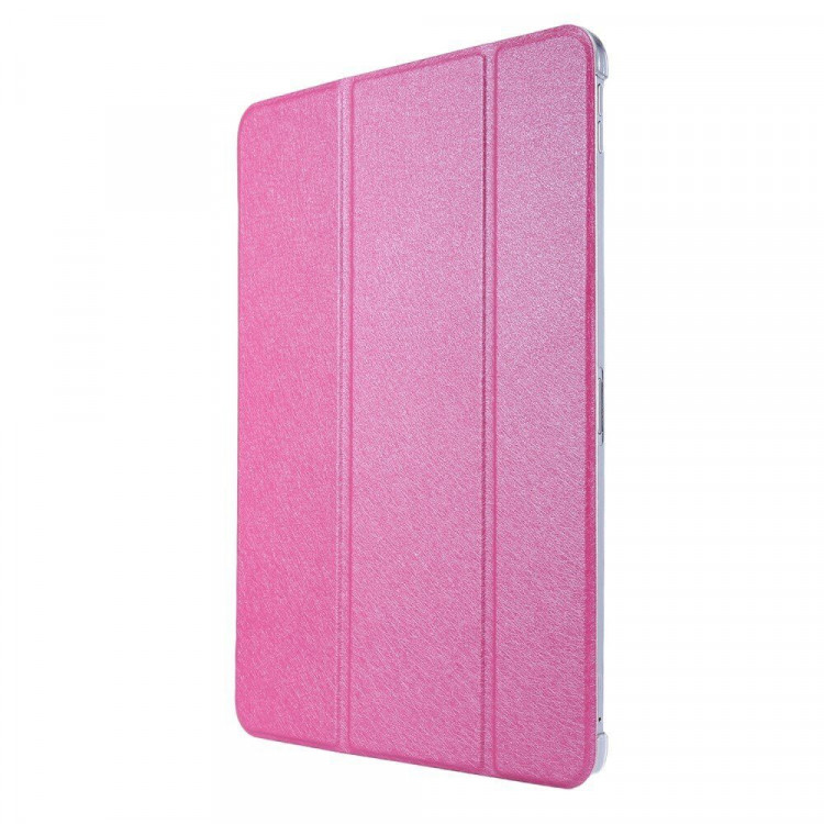 Чехол Smart Case для iPad Pro 11 (2022, 2021, 2020) (розовый)