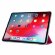 Чехол Smart Case для iPad Pro 11 (2022, 2021, 2020) (розовый)