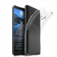 Силиконовый TPU чехол для Huawei Mate 10 Силиконовый TPU чехол для Huawei Mate 10