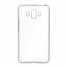 Силиконовый TPU чехол для Huawei Mate 10