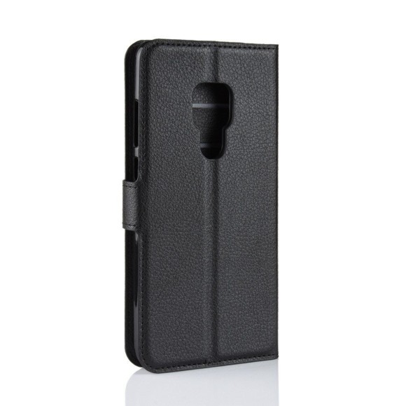 Чехол для Huawei Mate 20X (черный)