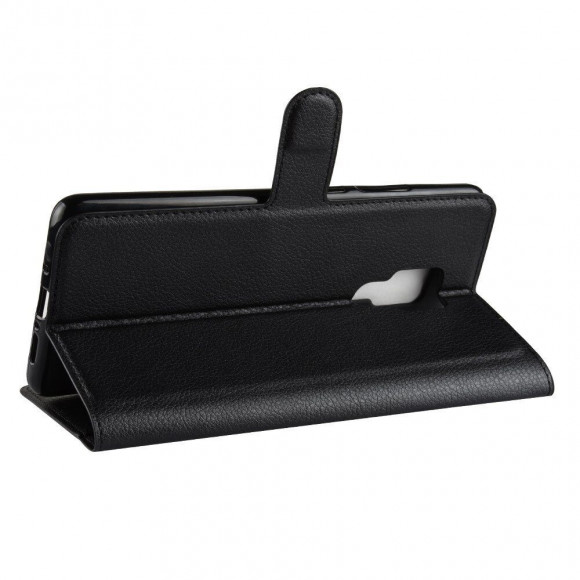 Чехол для Huawei Mate 20X (черный)