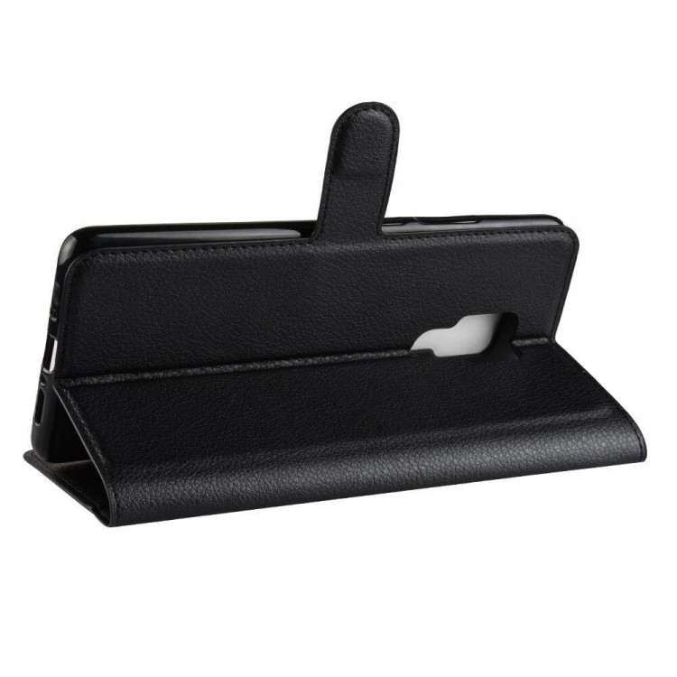 Чехол для Huawei Mate 20X (черный)