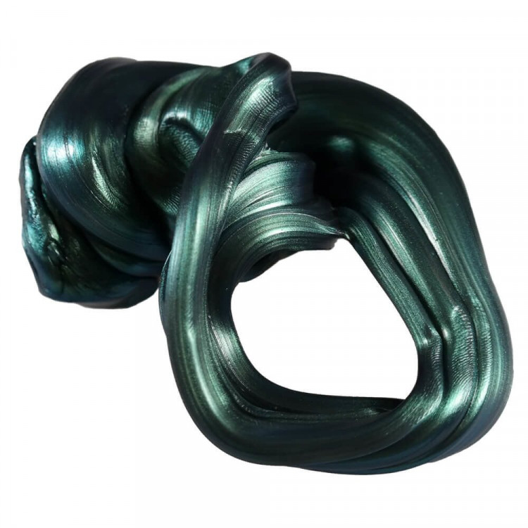 Жвачка для рук Nano gum Звездная галактика 25гр.