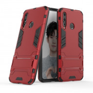 Чехол Duty Armor для Huawei nova 4 (красный) Чехол Duty Armor для Huawei nova 4 (красный)