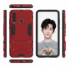 Чехол Duty Armor для Huawei nova 4 (красный)