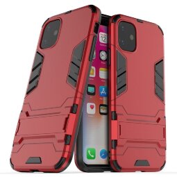 Чехол Duty Armor для iPhone 11 (красный)