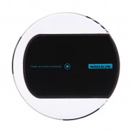 Беспроводное зарядное устройство NILLKIN Magic disk II (черный) Беспроводное зарядное устройство NILLKIN Magic disk II (черный)