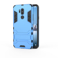 Чехол Duty Armor для LG G7 / LG G7 ThinQ (голубой)