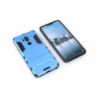 Чехол Duty Armor для LG G7 / LG G7 ThinQ (голубой)