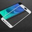 Защитное стекло 3D для Asus Zenfone 4 Selfie Pro ZD552KL (белый)