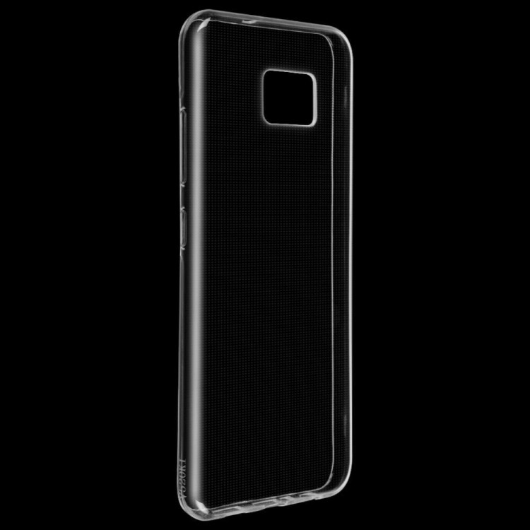 Силиконовый TPU чехол для Asus Zenfone 4V V520KL