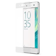 3D - Защитное стекло для Sony Xperia XA (прозрачный) 3D - Защитное стекло для Sony Xperia XA (прозрачный)