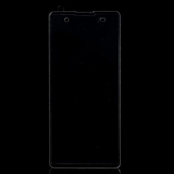 3D - Защитное стекло для Sony Xperia XA (прозрачный) 3D - Защитное стекло для Sony Xperia XA (прозрачный)