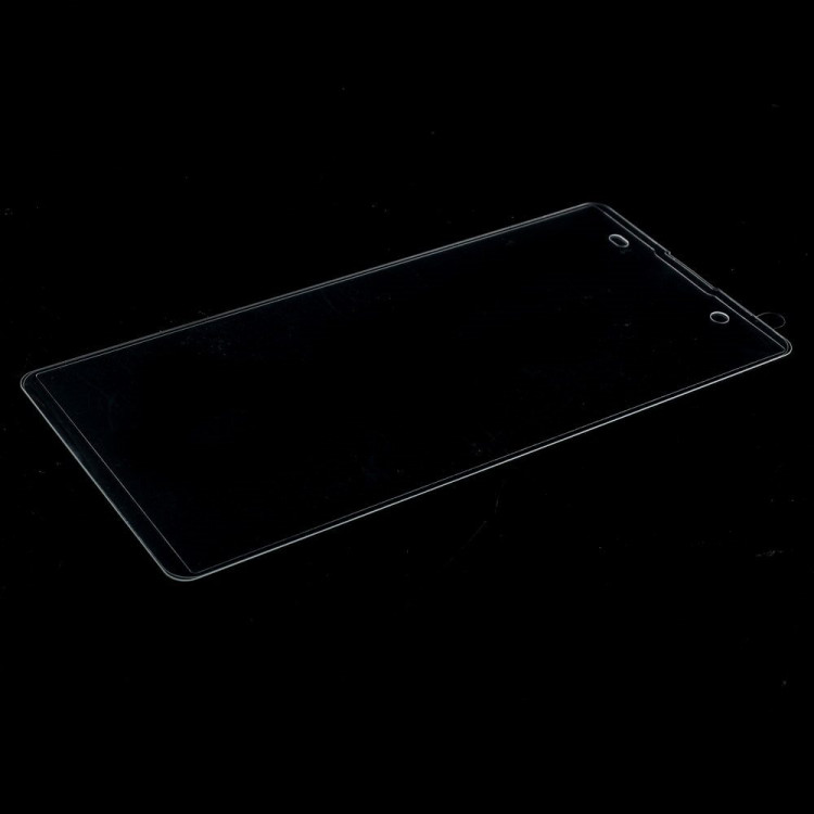 3D - Защитное стекло для Sony Xperia XA (прозрачный)