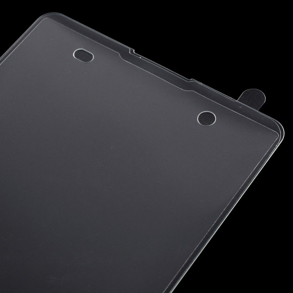 3D - Защитное стекло для Sony Xperia XA (прозрачный) 3D - Защитное стекло для Sony Xperia XA (прозрачный)