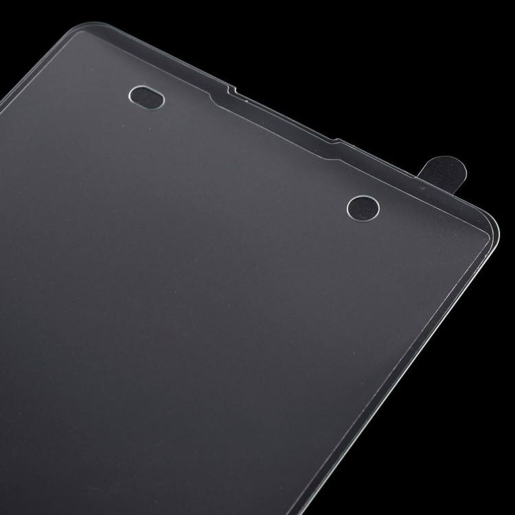 3D - Защитное стекло для Sony Xperia XA (прозрачный)