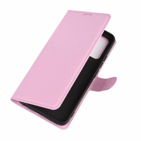 Чехол для Vivo Y30 / Vivo Y50 (розовый)