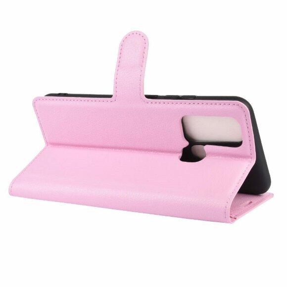 Чехол для Vivo Y30 / Vivo Y50 (розовый)