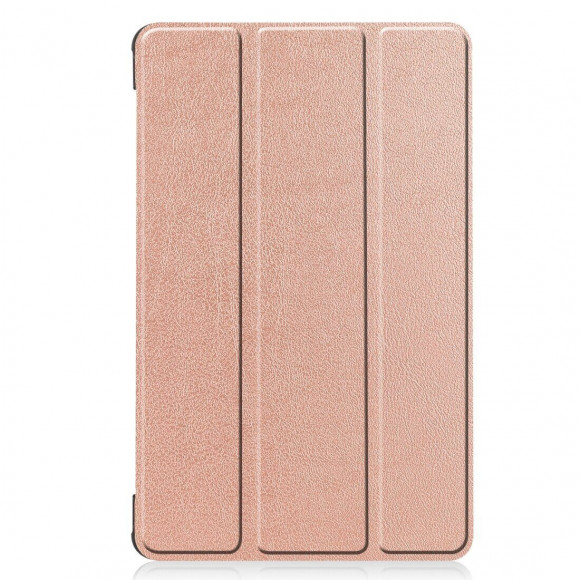 Планшетный чехол для Huawei MatePad T8 (розовый)