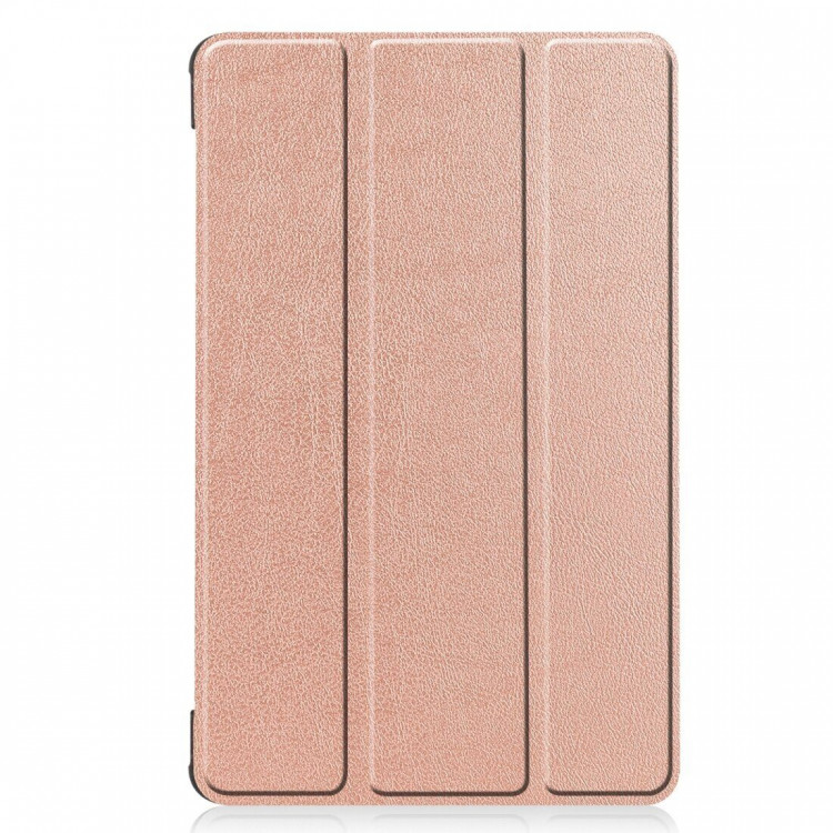 Планшетный чехол для Huawei MatePad T8 (розовый)