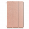 Планшетный чехол для Huawei MatePad T8 (розовый)