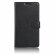 Чехол с визитницей для OnePlus 3 / OnePlus 3T (черный)