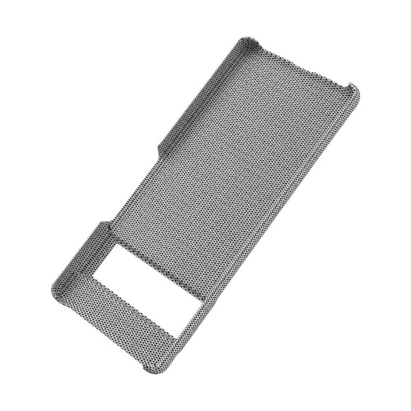 Тканевый чехол Full Cloth Texture для Google Pixel 6 (светло-серый) Тканевый чехол Full Cloth Texture для Google Pixel 6 (светло-серый)