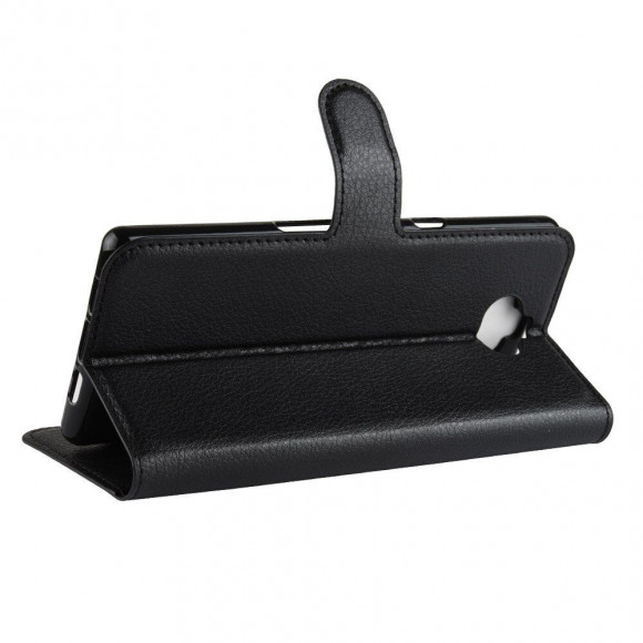 Чехол для Sony Xperia 10 Plus (черный) Чехол для Sony Xperia 10 Plus (черный)