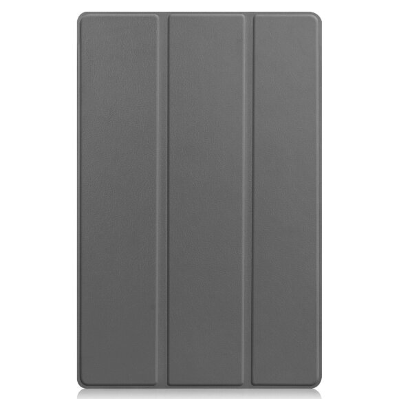 Планшетный чехол для Lenovo Tab P11 Pro TB-J706F - 11,5 дюймов (серый) Планшетный чехол для Lenovo Tab P11 Pro TB-J706F - 11,5 дюймов (серый)