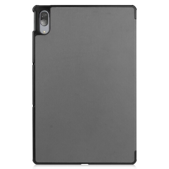 Планшетный чехол для Lenovo Tab P11 Pro TB-J706F - 11,5 дюймов (серый) Планшетный чехол для Lenovo Tab P11 Pro TB-J706F - 11,5 дюймов (серый)