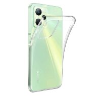 Силиконовый чехол для Realme C35 Силиконовый чехол для Realme C35