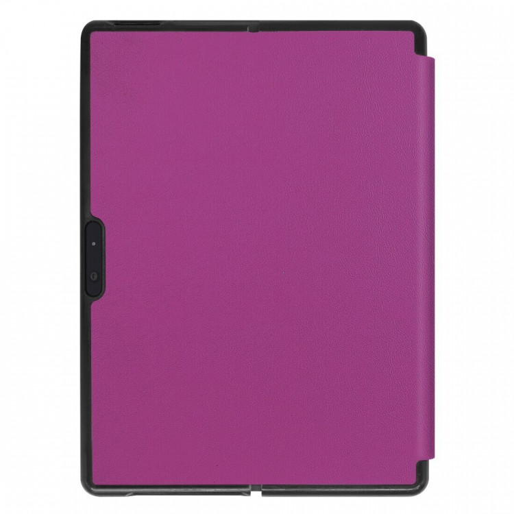Чехол для Microsoft Surface Pro X (фиолетовый)