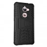 Чехол Hybrid Armor для LeEco Le Max2 (черный)
